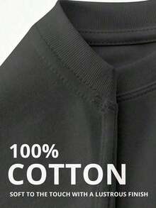[Gran ] Conjunto de 5 Camisetas de Estilo Americano para Hombre, Algodón Grueso de 200g, Estilos Básicos Suaves en Negro y Blanco, Adecuado para Gimnasio, Viajes de Verano y Atuendos Universitarios, Regalo para Familiares y Amigos, Camisetas Divertidas para Hombre, Camisetas para Hombre, Regalos para Hombres, Ropa para Hombres - Negro - Ver 5
