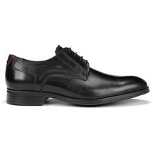 Fluchos Dress Shoes 10147-640799 For Man In Color Black - Black - View 1
