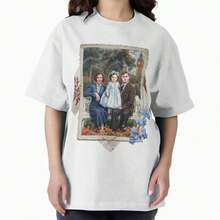 Camiseta extragrande de la familia Beauchamp220G C1AmiS1eta de AL1Godn esencial uniS1ex, 220 g de suavidad úniC1A. PensA1DA1 Para A1DAptarse a todaS1 Las perS1onas, hombres y mujeres por igual. Tela duradera de gran C1Alidad, listA1 Para cualquier corte, D1ELIC1A1DA al tacto pero construidA1 Para resistir. TopS1 Ligeros mujer, conjuntos otoñales, ropa de vaC1Aciones, disfraces de new years para ella. - Blanco - Ver 1