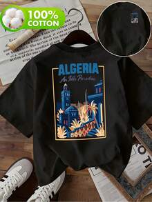 Women T-Shirts - Black - View 7
