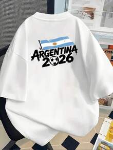 Women T-Shirts - White - View 3