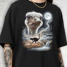 Women T-Shirts - White - View 7