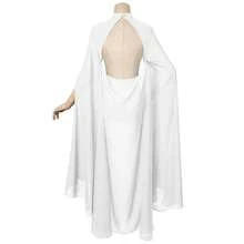 Cosplay Clothing - Blue - View 5