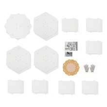 Cabinets - White - View 11