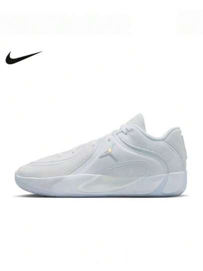 Nike JORDAN TATUM 4 PF 杰森·塔图姆男士休闲耐穿篮球鞋