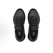 On Running On Cloudtilt Moon - A Versatile And  Casual Shoe For Both Men And Women. - Black 3MF30671043 - View 4