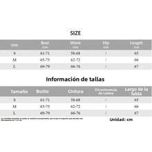 Vestido corto elegante mujer manga campana halter espalda descubierta ajustado con botones estilo europeo nueva moda - Negro - Ver 10