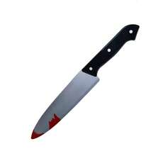 Mặt nạ Ghostface trong phim Scream, phụ kiện hóa trang sát thủ Halloween dành cho người lớn. - Xem 17