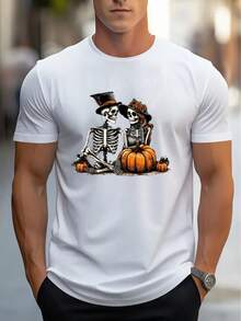 Women T-Shirts - White - View 5
