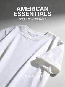 Y2k, Women's Summer Tops, Retro 80s Graphic T-Shirt With Audio Cassette Pattern,  Print Design For Music Festival, Round Neck, Short Sleeves, Cotton T-Shirt, Casual Top For Spring, Summer And Holidays, Streetwear, Cotton T-Shirt, Camiseta Mujer Manga Corta. - White - View 5