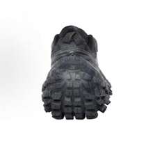 Balenciaga Defender Tire Shoes, Stylish Retro Distressed Low-Top Chunky Sneakers, Athletic Shoes, Casual Shoes, Unisex, Black. - màu đen - Xem 5