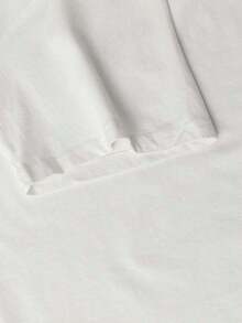 Women T-Shirts - White. - View 6