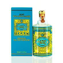 4711 4711 Cologne Splash 5.0 Oz Unisex - 水果&柑橘香調 - 查看 2