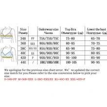 Women's Sexy Bra Pearl Embellished Boned Corset Bustier Sweetheart Neck Spaghetti Strap Crop Underwear Top For Party & Clubwear - Apricot - View 7