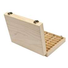 YUNRUX Cosmetic Storage Box & Rack - A - 查看 1