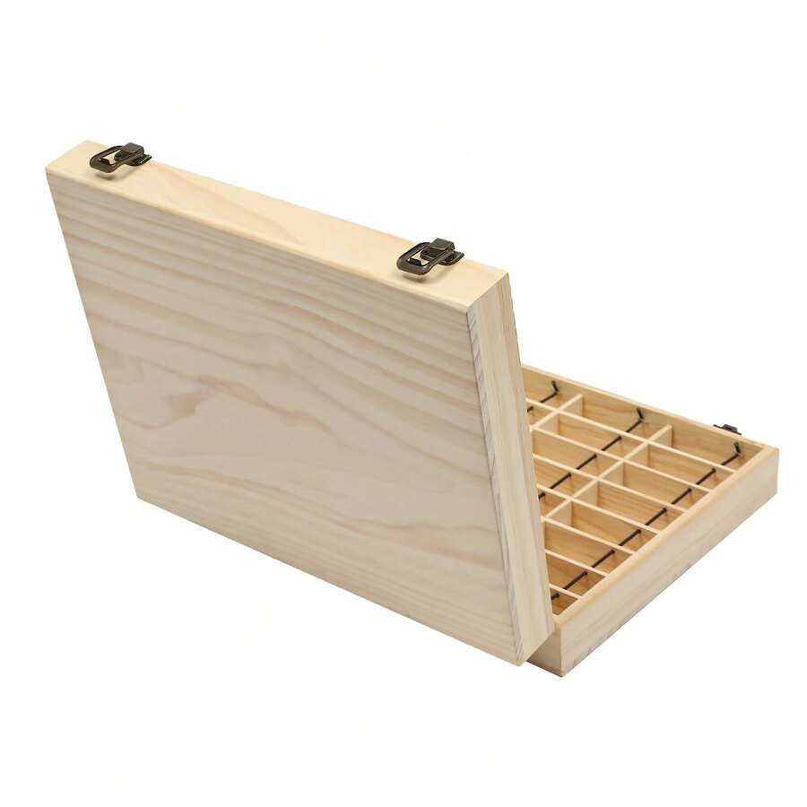 YUNRUX Cosmetic Storage Box & Rack - A - 查看 1