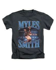 Women T-Shirts - Black - View 6