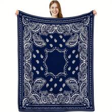 Sofa Blankets, Throw Blankets & Nap Blankets - Blanket - View 2