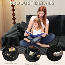Furniture And Appliance Anti-Wear - 藍色左派 - 查看 7