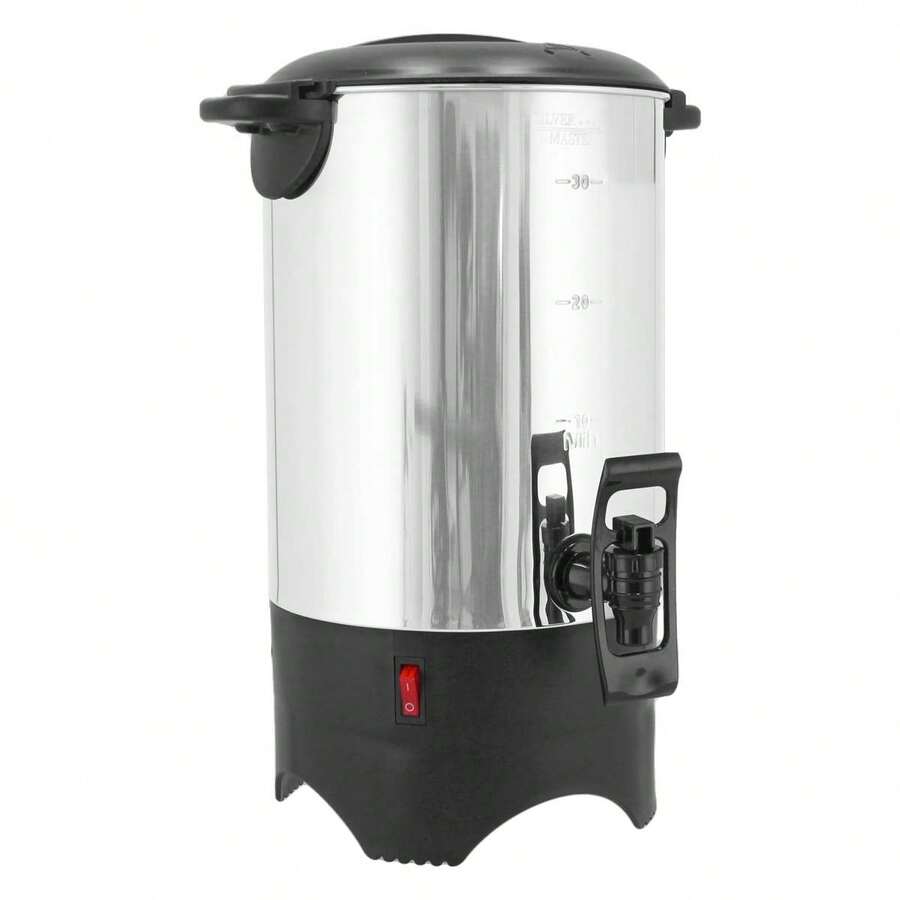 Other Coffee Makers - US A Type Plug(110-127V) - View 1