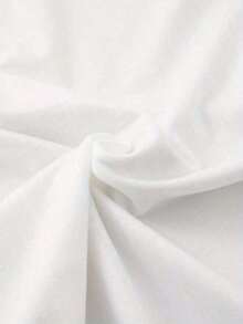 Gift1 camiseta con la cita de la Princesa Leia, para todas las estaciones,  de algodón, impresión a una cara, cuello redondo, manga corta, 180g 100% algodón.Soft - Blanco 3 - Ver 6