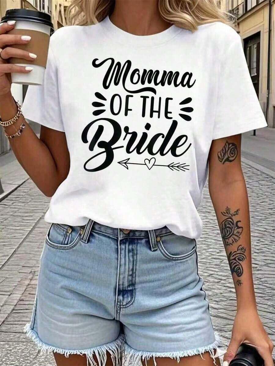 Women T-Shirts - White - View 1