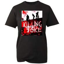 Women T-Shirts - Black - View 6