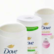 Dove Advanced Care Antiperspirant Deodorant For Women Clear Finish No White Marks 72 Hour Sweat And Odor Protection 2.6 Oz - Hương thơm - Xem 8