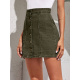Verde militar