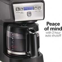 Other Coffee Makers - US A Type Plug(110-127V) - View 6