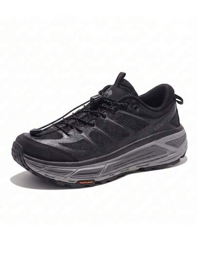 CAMEL CROWN Men's Sports Casual Shoes, Breathable Mesh Outdoor Student Skipping Lightweight Shock-Absorbing Running Shoes