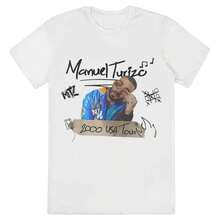 Camiseta Angel H de Manuel Turizo, gira por Estados Unidos en 2000, música de los 90. Color: Negro/Blanco. Tallas: Varias.220G C1AmiS1eta de AL1Godn esencial uniS1ex, 220 g de suavidad úniC1A. PensA1DA1 Para A1DAptarse a todaS1 Las perS1onas, hombres y mujeres por igual. Tela duradera de gran C1Alidad, listA1 Para cualquier corte, D1ELIC1A1DA al tacto pero construidA1 Para resistir. TopS1 Ligeros mujer, conjuntos otoñales, ropa de vaC1Aciones, disfraces de new years para ella. - Blanco - Ver 1