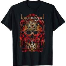 Women T-Shirts - Black - View 6