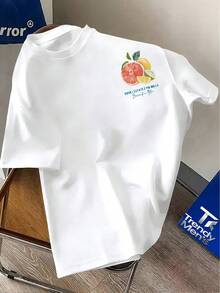 Women T-Shirts - White - View 6