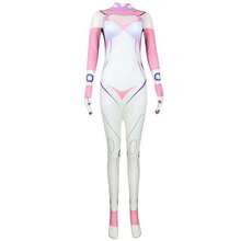 Cosplay Clothing - Rei Ayanami - View 5