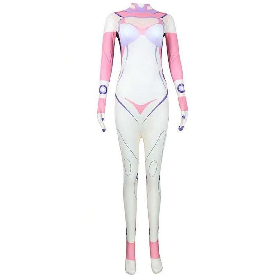 Cosplay Clothing - Daji - View 1