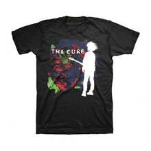 Women T-Shirts - Black - View 6