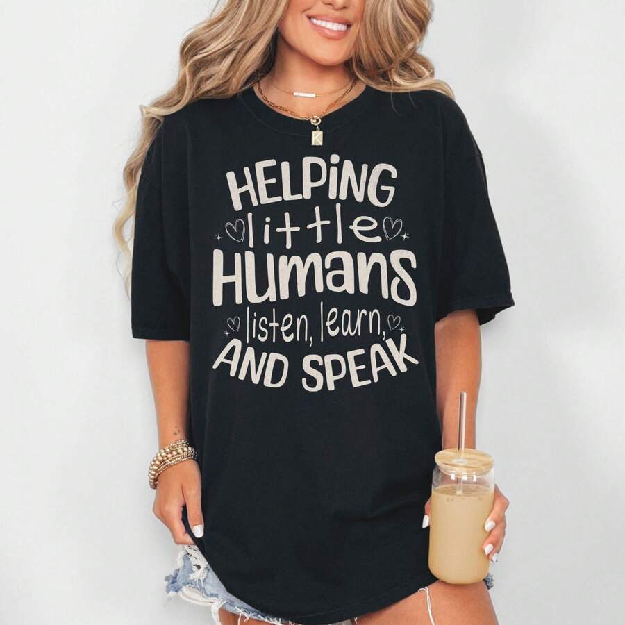 Women T-Shirts - White - View 1
