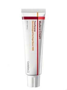Crema Madeca Time Reverse | Hidratante antiedad para arrugas y piel seca | Cica + Ácido hialurónico | Cuidado de la piel coreano | 50 ml - Hyaluronic Acid - Ver 6