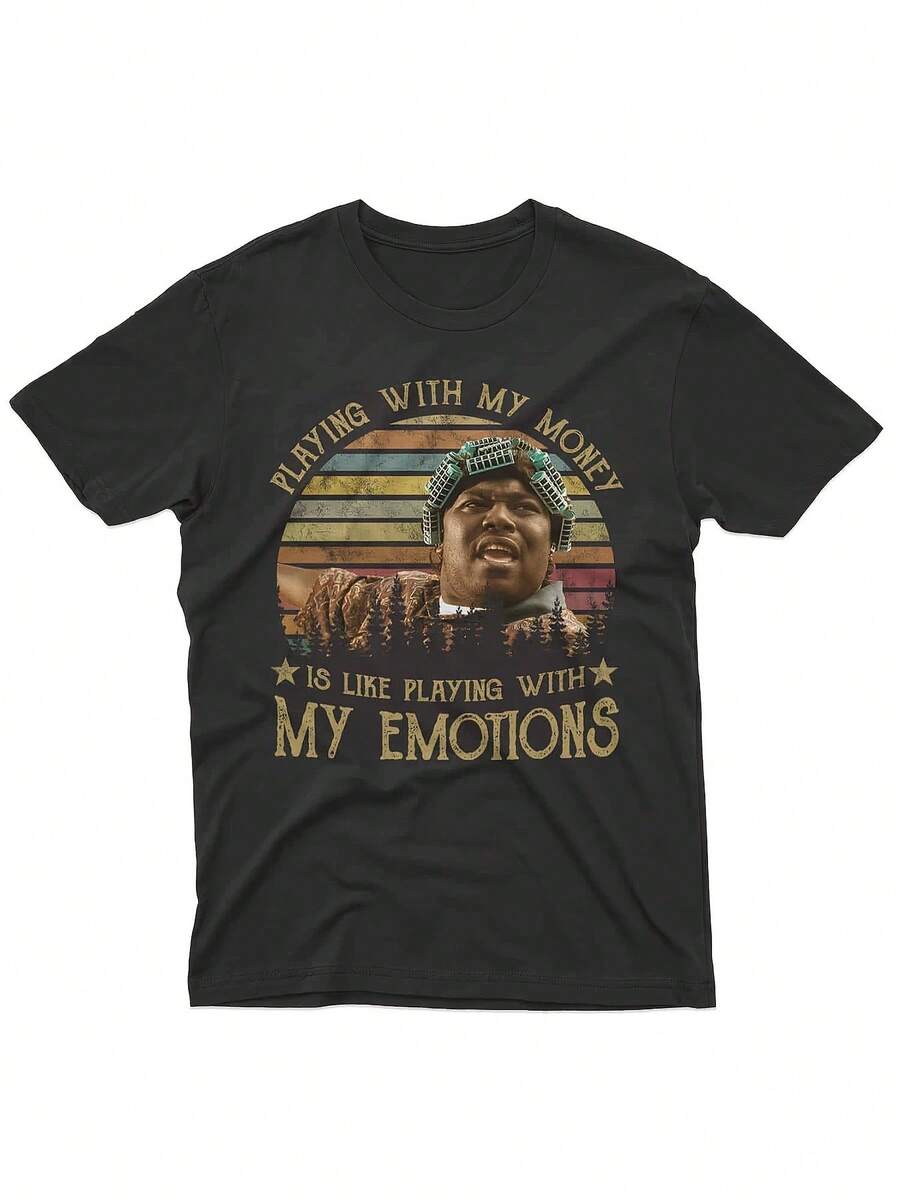 Men T-Shirts