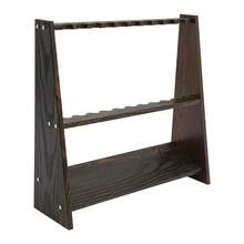 YUNRUX Billiard Cue Stand - A - View 5