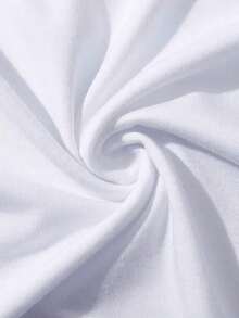 Women T-Shirts - White - View 5