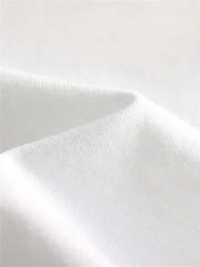 Men T-Shirts - White 1 - View 3