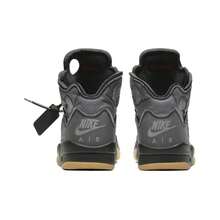Nike Inserts & Insoles - CT8480-001 - View 4