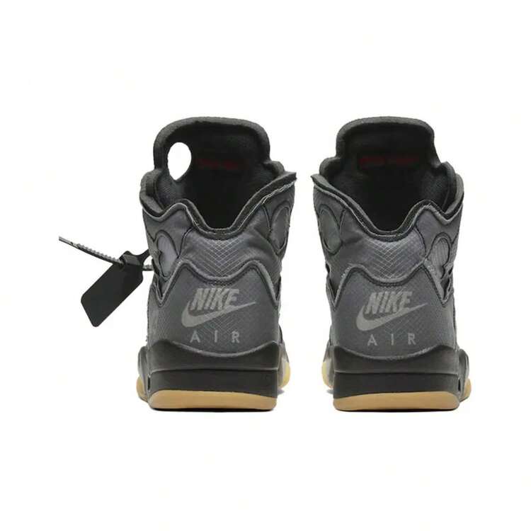 Nike Inserts & Insoles - CT8480-001 - Xem 4