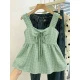 verde menta