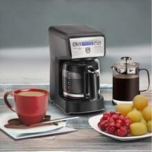 Other Coffee Makers - US A Type Plug(110-127V) - View 5
