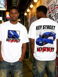 Women T-Shirts - White - View 3