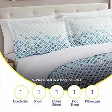 Dormitory Bedding - Genova - View 7