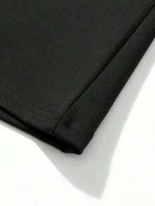 Women T-Shirts - Black - View 10